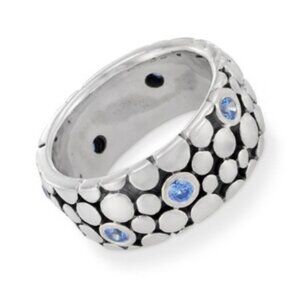 Rare Pandora Bubble Ring